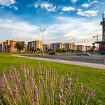 Urban Apartament *