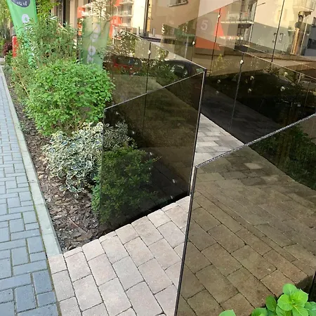 Lägenhet Urban Braşov
