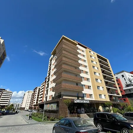 Urban Apartament 아파트