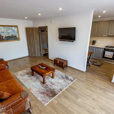 아파트 Urban Apartament *