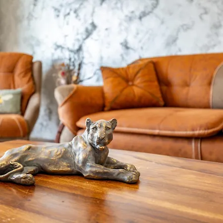 아파트 Urban Apartament