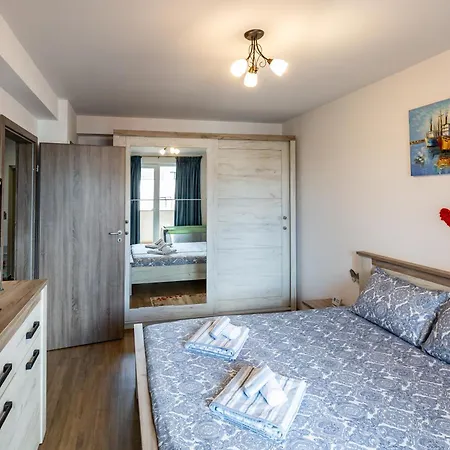 아파트 Urban Apartament