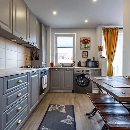 Urban Apartament 아파트 *