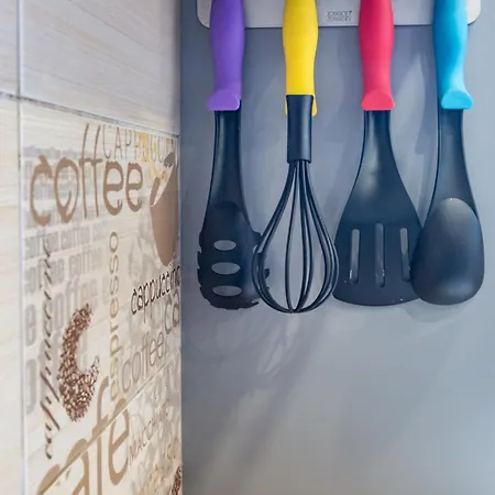 아파트 Urban Apartament *