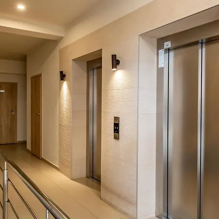 Urban Apartament