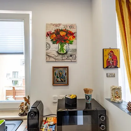 Urban Apartament