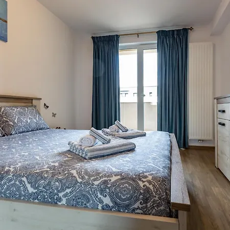 Urban Apartament 아파트