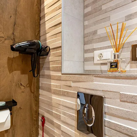 Urban Apartament 브라쇼브