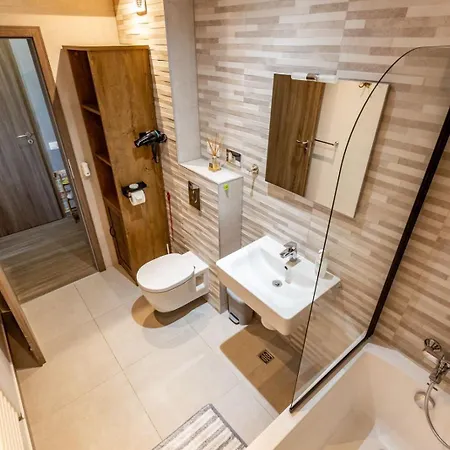 아파트 Urban Apartament