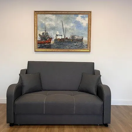 Urban Apartament 아파트 브라쇼브