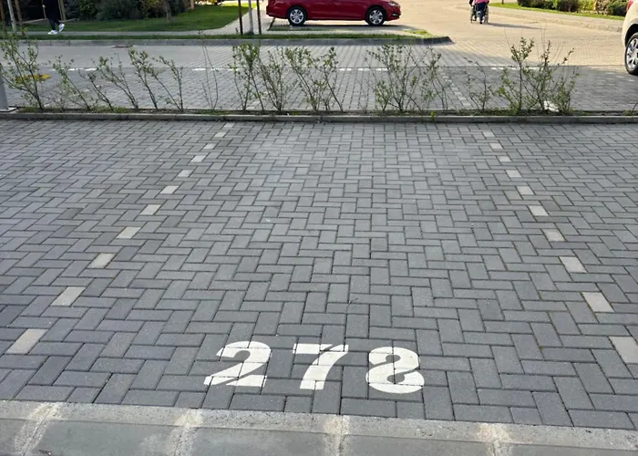 Апартаменты Urban Apartament Брашов