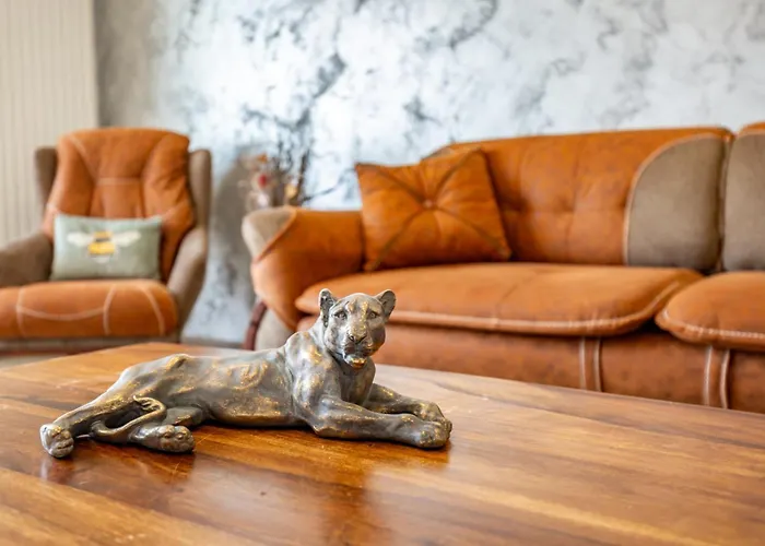 Апартаменты Urban Apartament