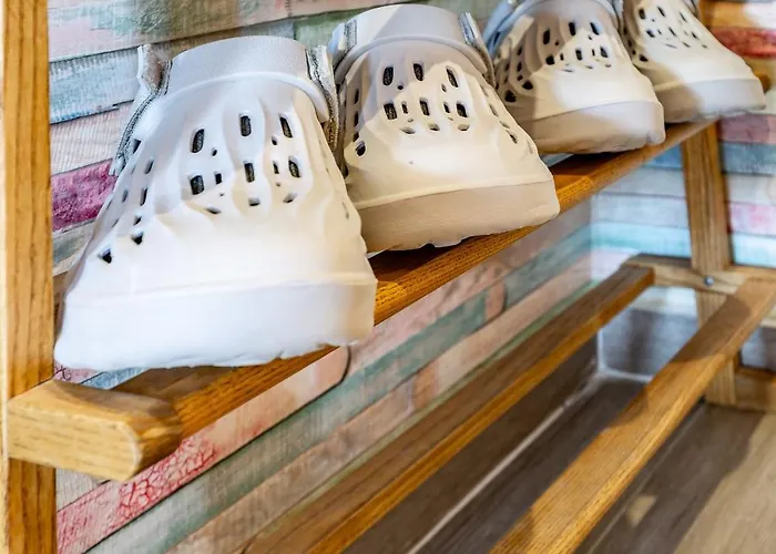 Апартаменты Urban Apartament Брашов