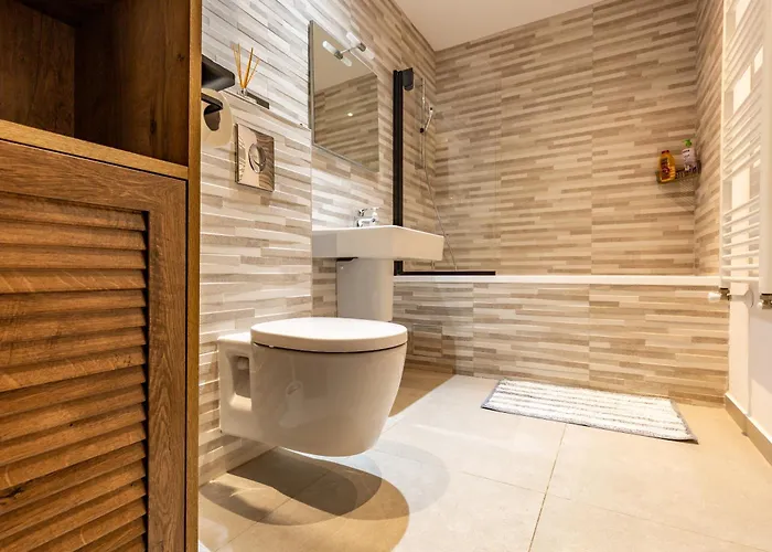 Urban Apartament * Брашов